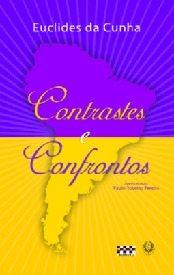 Contrastes e confrontos