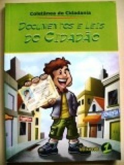 Documentos e leis do cidadão