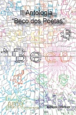 II Antologia Beco dos Poetas