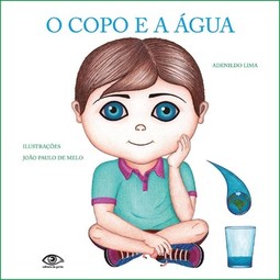 O copo e a água