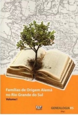 Famílias De Origem Alemã No Rio Grande Do Sul