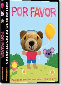 Meu Mundo de Descobertas - Por Favor