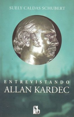 Entrevistando Allan Kardec