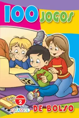 100 Jogos de Bolso