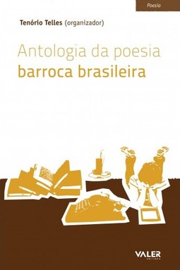 Antologia da poesia barroca brasileira