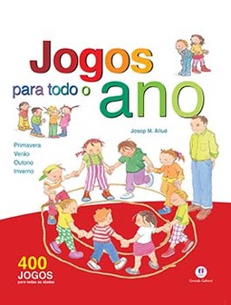 Jogos para todo o ano