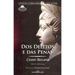 Dos Delitos e das Penas