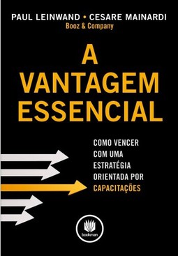 A Vantagem Essencial
