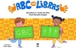 ABC em Libras