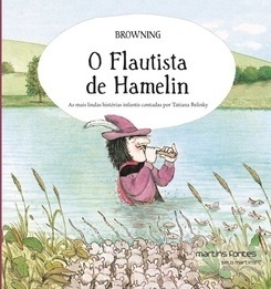 O flautista de Hamelin