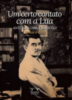 Um certo contato com a Lua