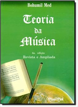 Teoria da Música