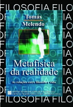 Metafísica da realidade