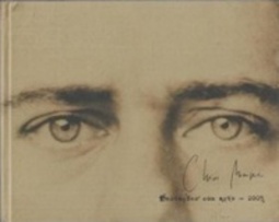 Chico Buarque - anotações com arte 2005