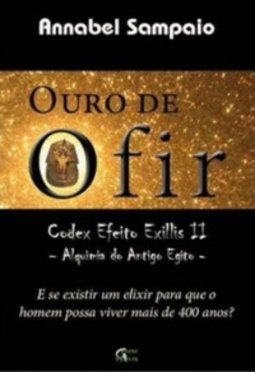Ouro de Ofir