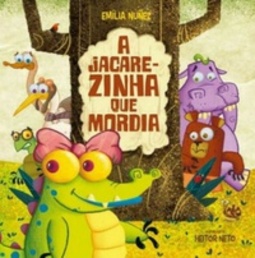 A Jacarezinha que mordia