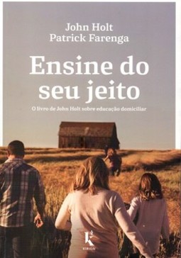 Ensine do seu jeito