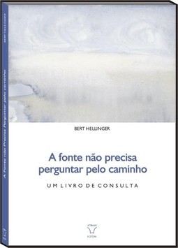 A FONTE NAO PRECISA PERGUNTAR PELO CAMINHO