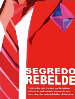Segredo Rebelde