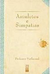 Amuletos e Simpatias