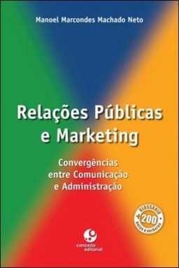 Relações Públicas e Marketing
