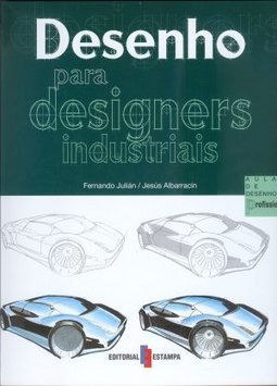 Desenho para Designers Industriais - Importado