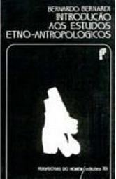 Introdução aos Estudos Etno-Antropológicos - IMPORTADO