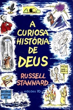 A curiosa história de Deus