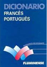 Dicionário Francês-Português