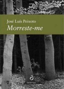 Morreste-me