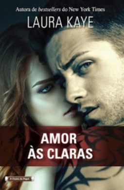 Amor às Claras (Hearts in Darkness #2)
