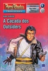 A Caçada dos Outsiders (Perry Rhodan #703)