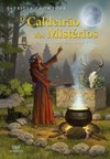 O caldeirão dos mistérios: um guia completo sobre wicca