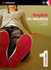 English in Motion. Level 1. Student's Book