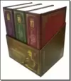 Os tesouros de Davi - caixa com 3 volumes