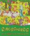 Dinossauros: mais de 500 coisas para encontrar