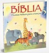 Bíblia Thomas Nelson para crianças - versão gift