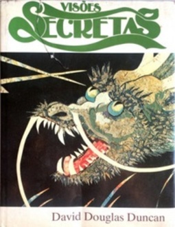 Visões Secretas (Círculo do Livro)