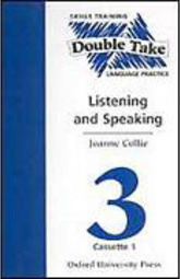 Double Take: Listening and Speaking 1 - Language Practice - [2] - IMPO