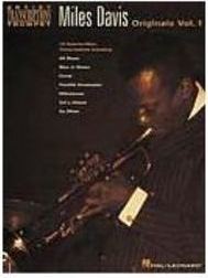 Miles Davis: Originals - Importado - vol. 1