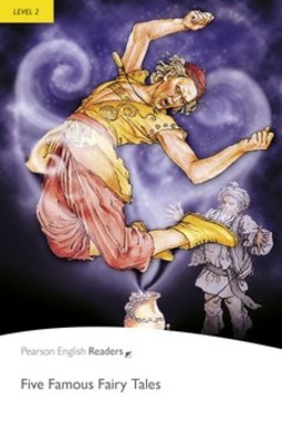 Five famous fairy tales: level 2