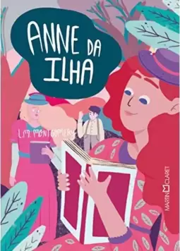 Anne da Ilha