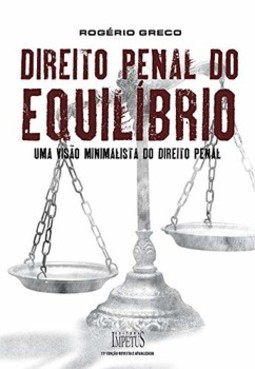 Direito penal do equilíbrio