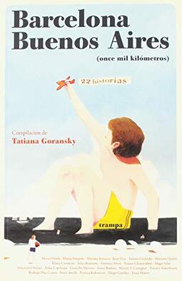 Barcelona - Buenos Aires: 3