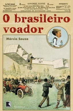 O BRASILEIRO VOADOR
