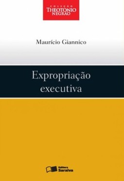 Expropriação executiva