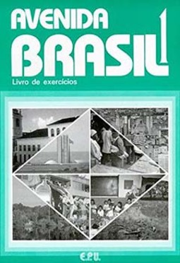 Avenida Brasil: Livro de exercícios