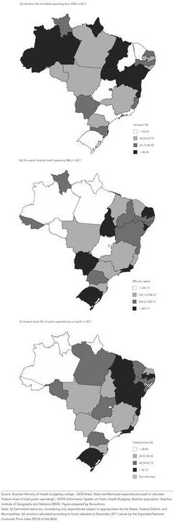 Constituição Federal. Quarta edição. 1999.