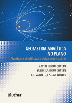 Geometria analítica no plano: abordagem simplificada a tópicos universitários