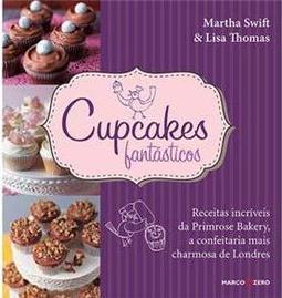 Cupcakes Fantásticos